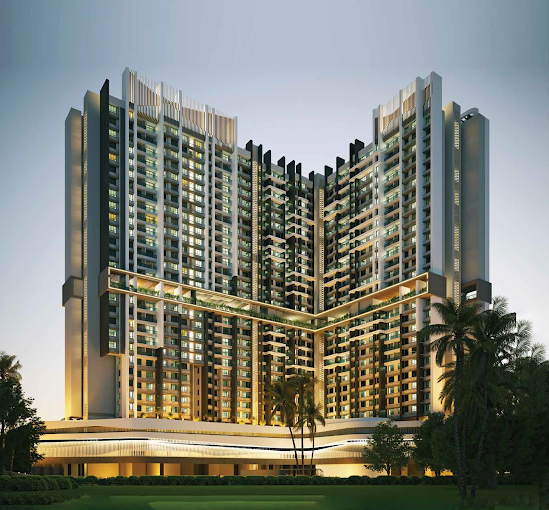 Kapleshwara Residency