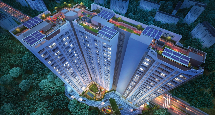 Vastu Luxuria